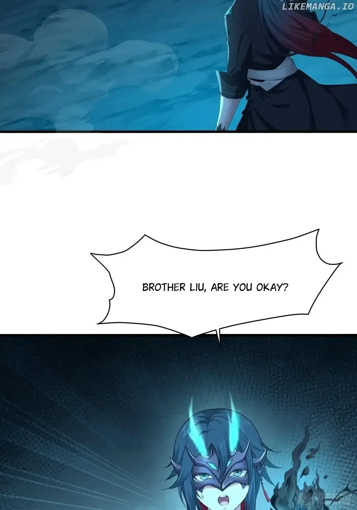 Rebirth of King Zhou: Not Being the Ultimate Villain Chapter 26 Online - página 53