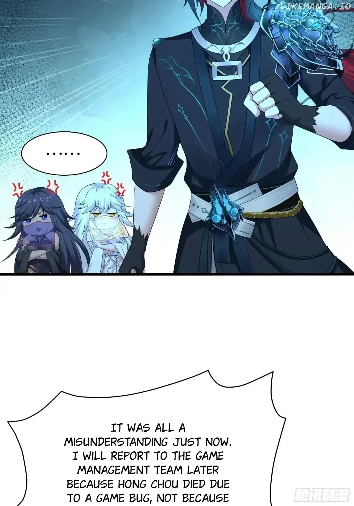 Rebirth of King Zhou: Not Being the Ultimate Villain Chapter 26 Online - página 54