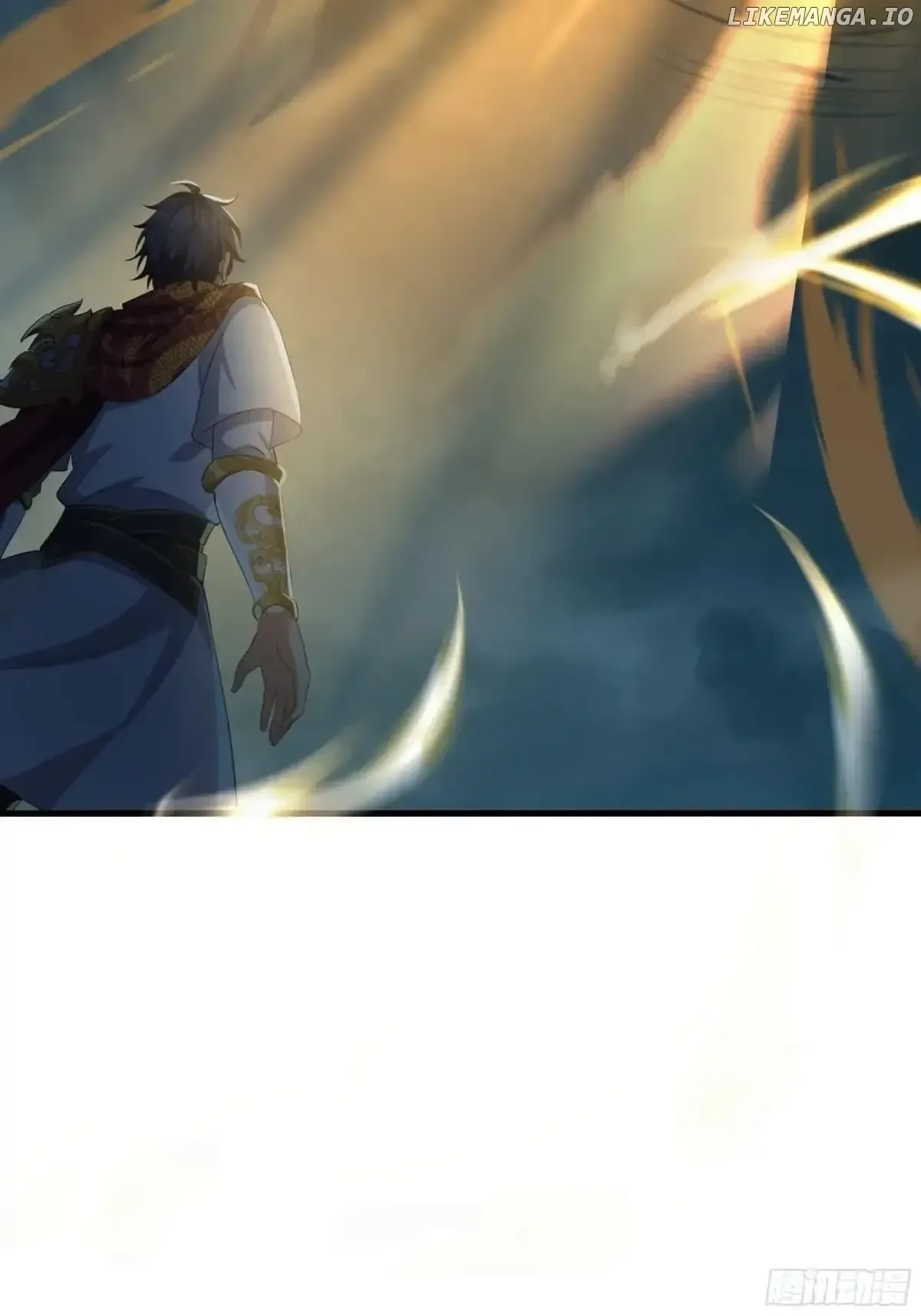 Rebirth of King Zhou: Not Being the Ultimate Villain Chapter 26 Online - página 57
