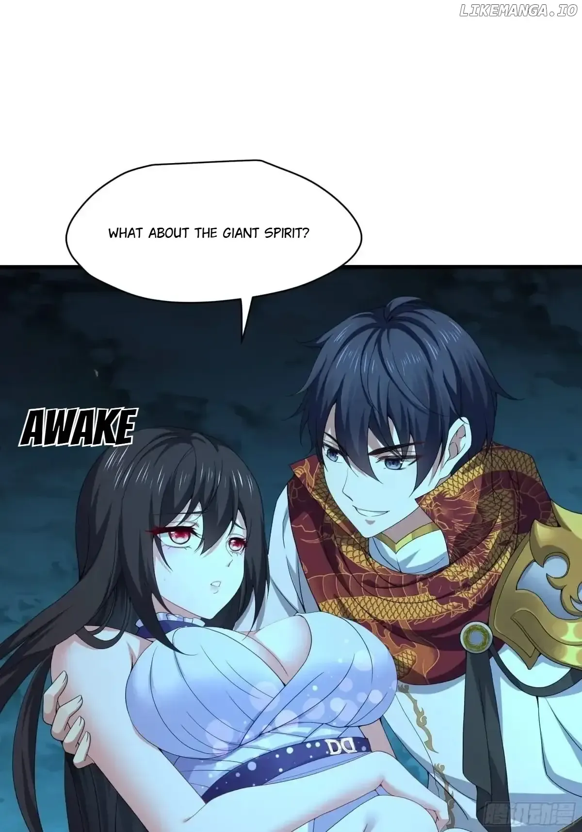 Rebirth of King Zhou: Not Being the Ultimate Villain Chapter 26 Online - página 58