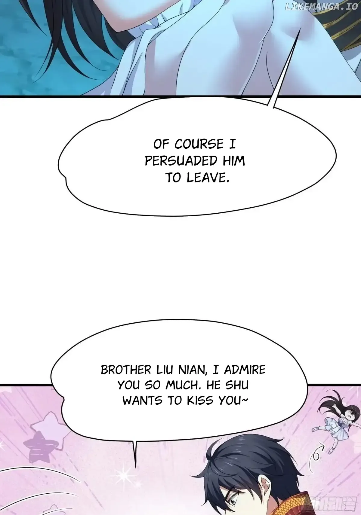 Rebirth of King Zhou: Not Being the Ultimate Villain Chapter 26 Online - página 59