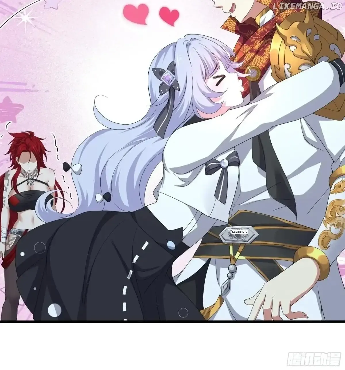 Rebirth of King Zhou: Not Being the Ultimate Villain Chapter 26 Online - página 60
