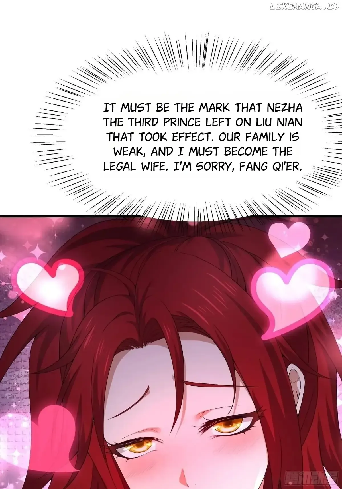 Rebirth of King Zhou: Not Being the Ultimate Villain Chapter 26 Online - página 61