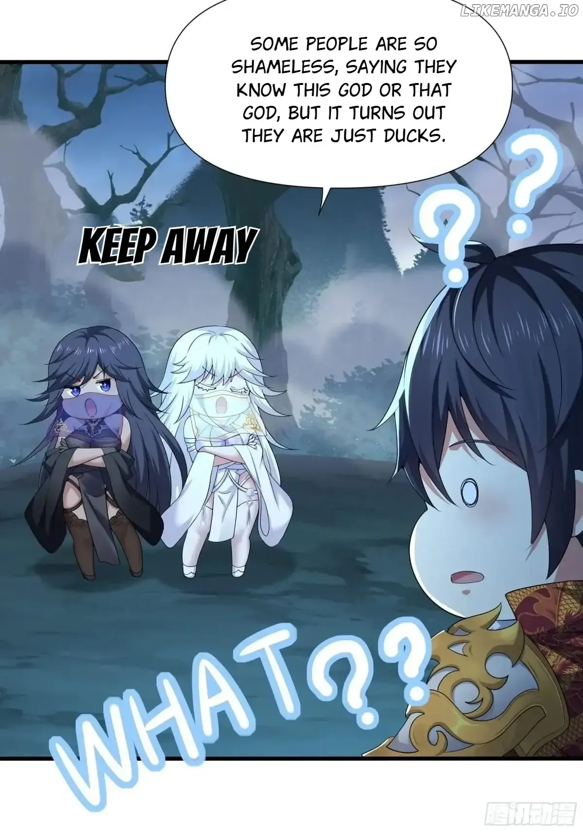 Rebirth of King Zhou: Not Being the Ultimate Villain Chapter 26 Online - página 63