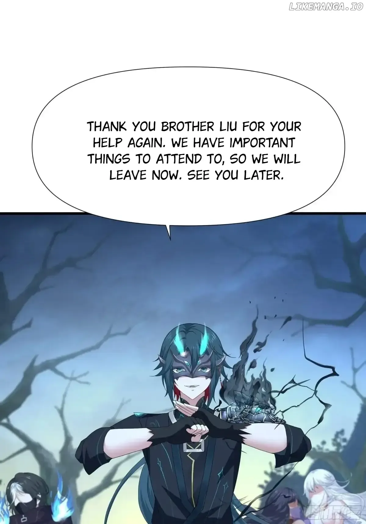 Rebirth of King Zhou: Not Being the Ultimate Villain Chapter 26 Online - página 64