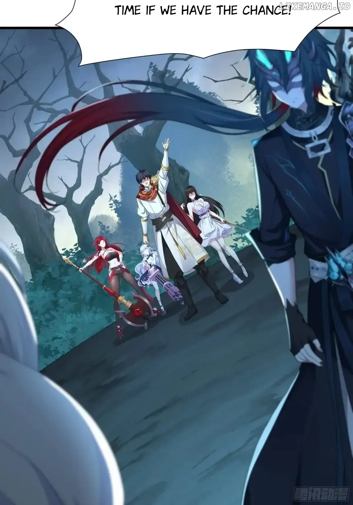 Rebirth of King Zhou: Not Being the Ultimate Villain Chapter 26 Online - página 66