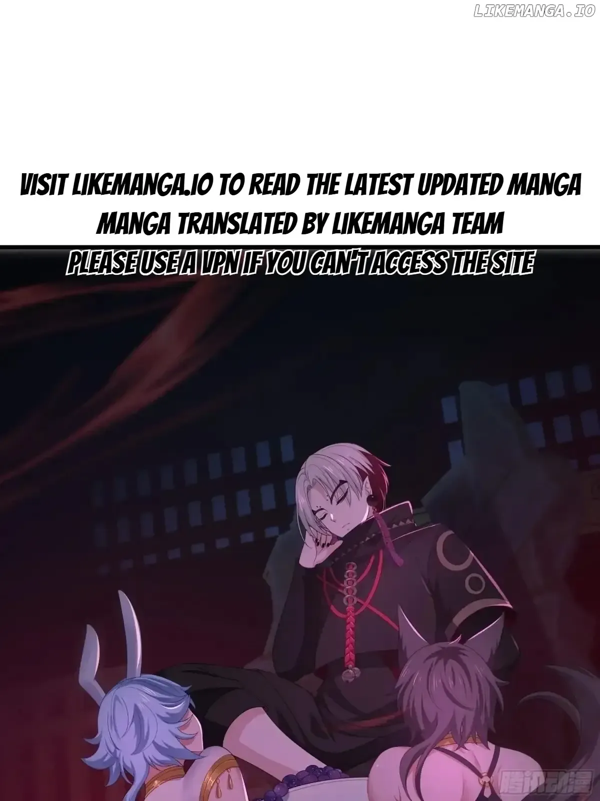 Rebirth of King Zhou: Not Being the Ultimate Villain Chapter 27 Online - página 1