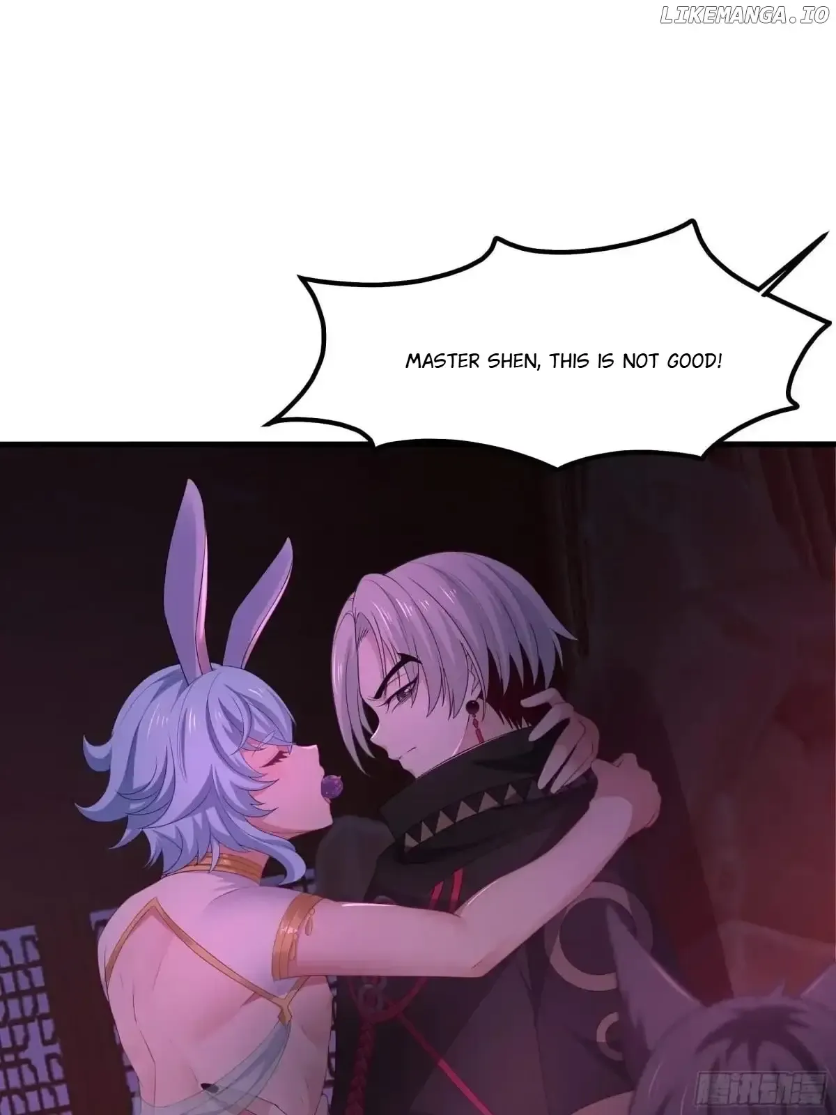 Rebirth of King Zhou: Not Being the Ultimate Villain Chapter 27 Online - página 5