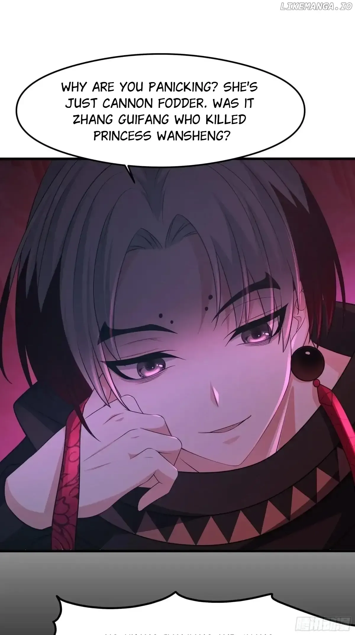 Rebirth of King Zhou: Not Being the Ultimate Villain Chapter 27 Online - página 8