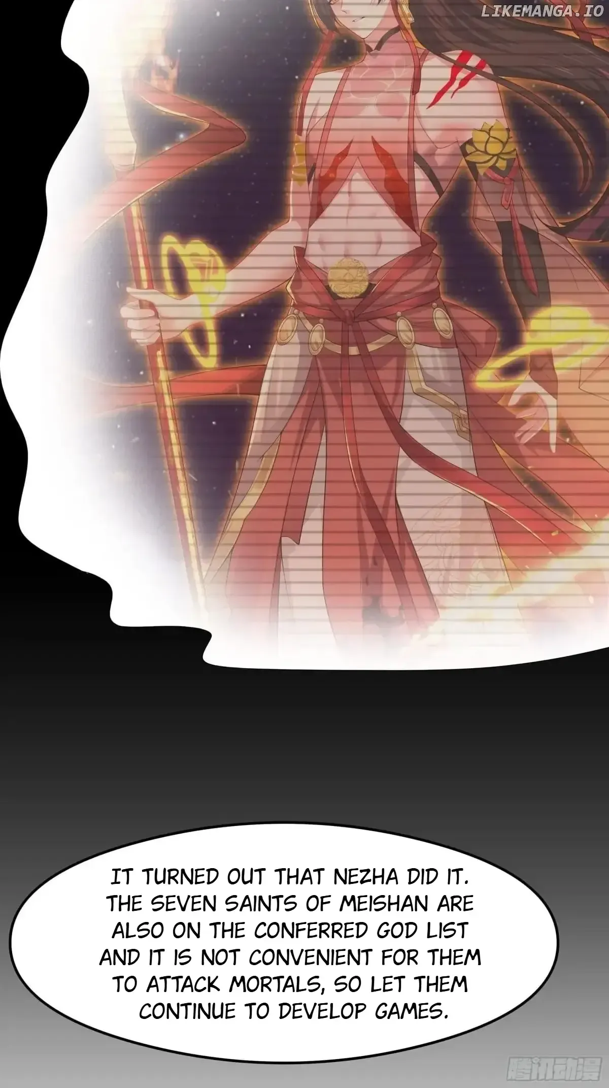 Rebirth of King Zhou: Not Being the Ultimate Villain Chapter 27 Online - página 10