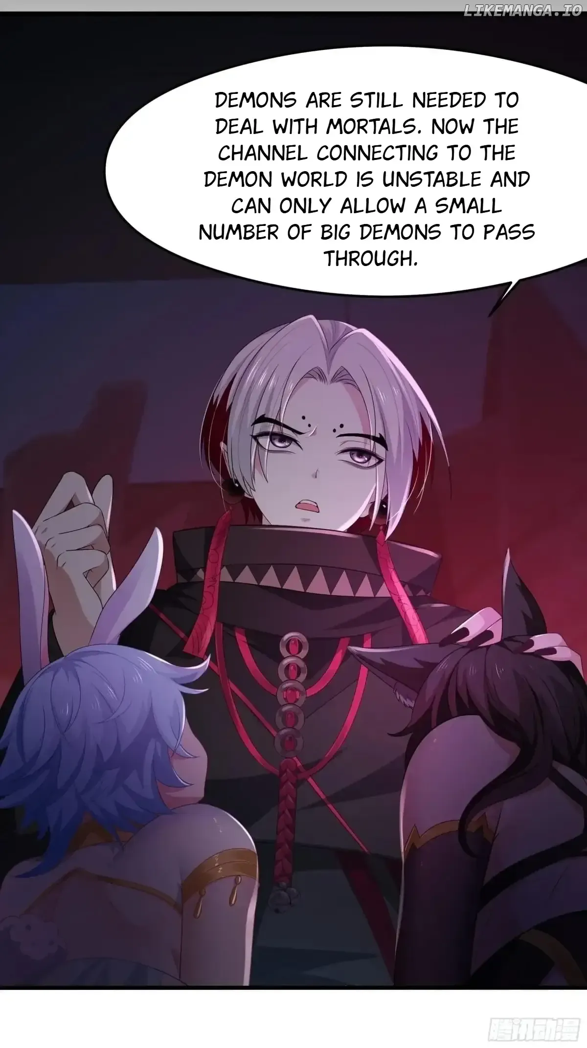 Rebirth of King Zhou: Not Being the Ultimate Villain Chapter 27 Online - página 11