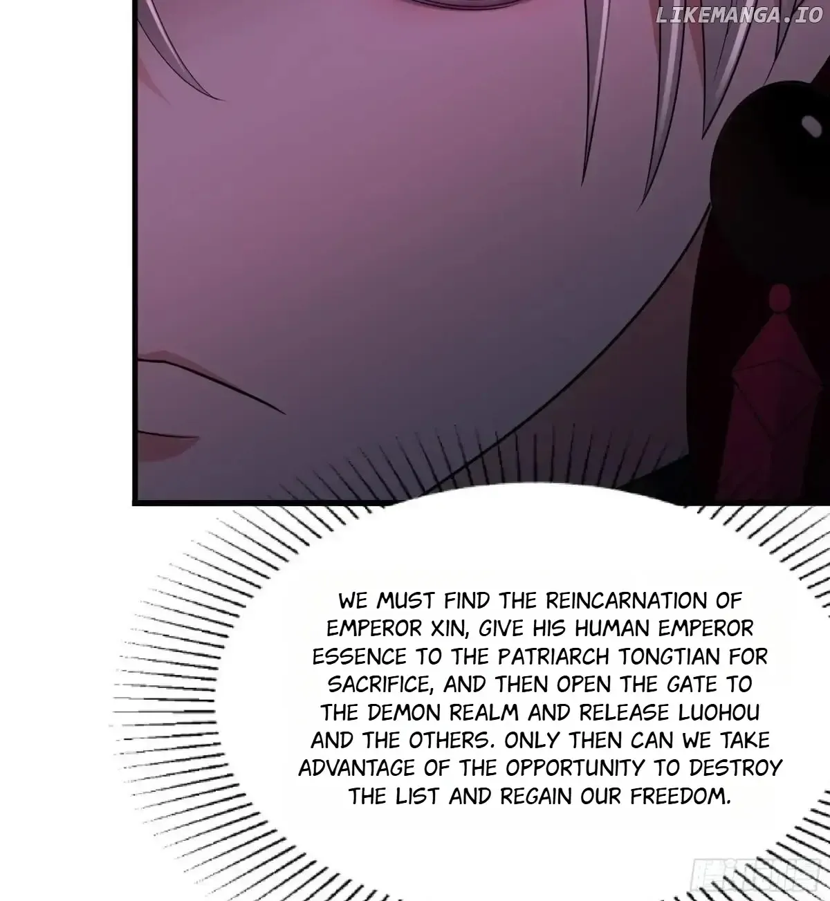Rebirth of King Zhou: Not Being the Ultimate Villain Chapter 27 Online - página 13