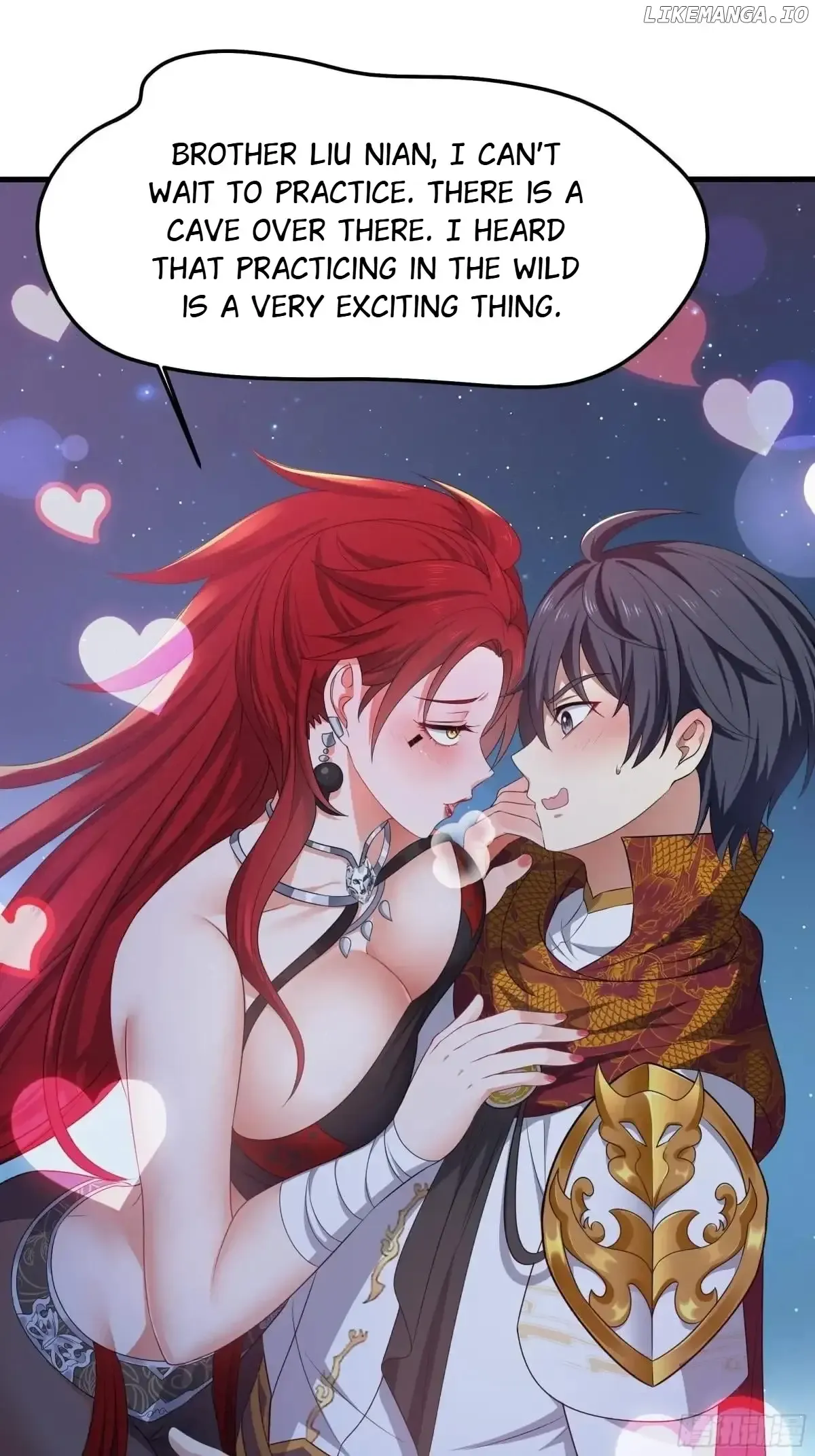 Rebirth of King Zhou: Not Being the Ultimate Villain Chapter 27 Online - página 20