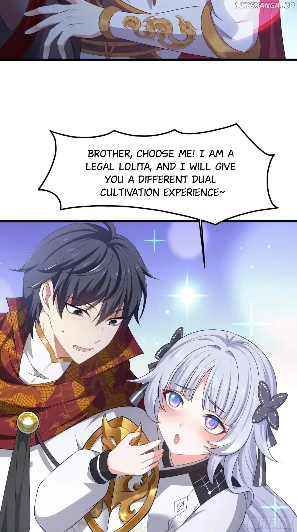 Rebirth of King Zhou: Not Being the Ultimate Villain Chapter 27 Online - página 21