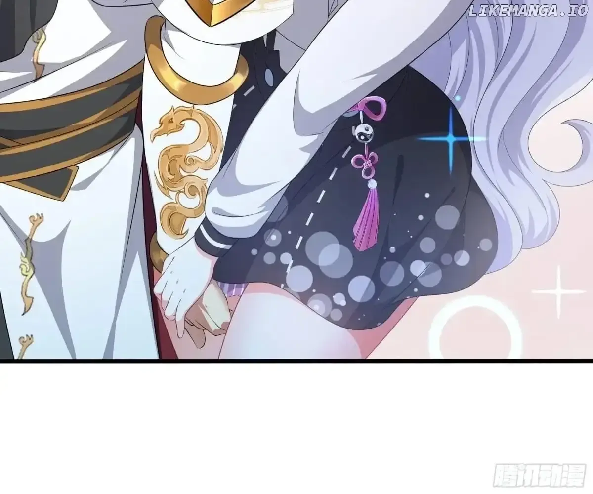 Rebirth of King Zhou: Not Being the Ultimate Villain Chapter 27 Online - página 22