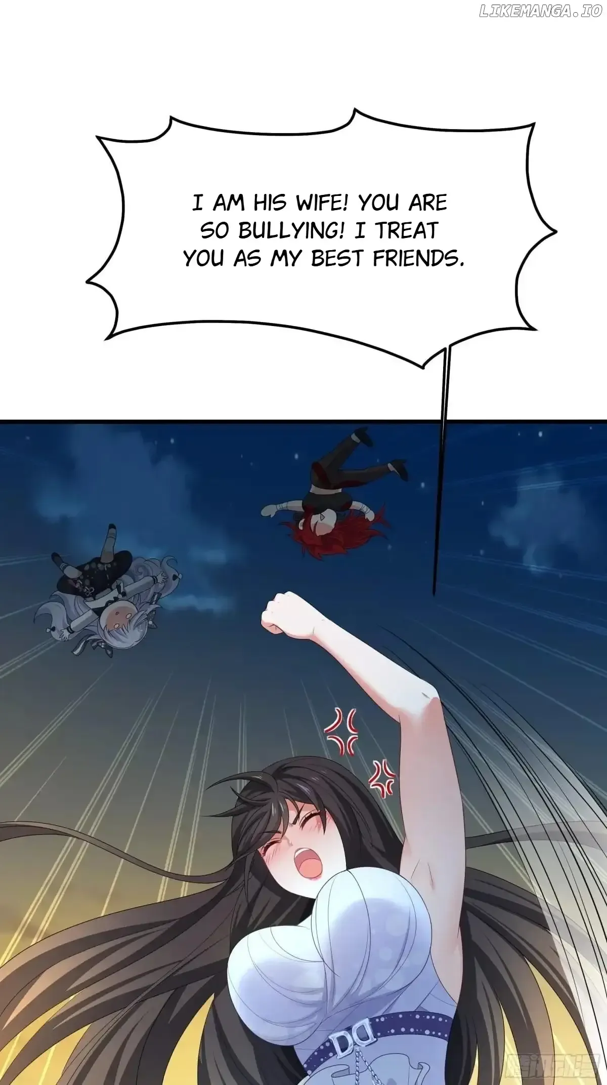 Rebirth of King Zhou: Not Being the Ultimate Villain Chapter 27 Online - página 24