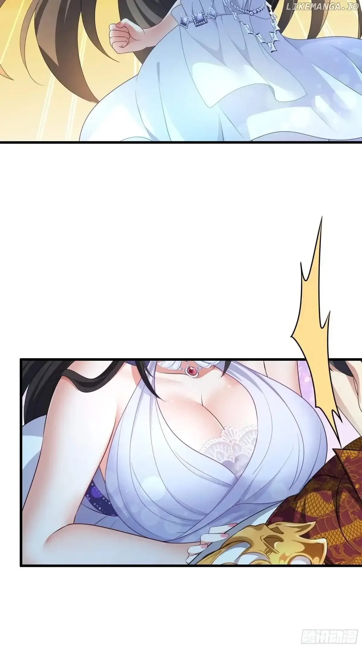 Rebirth of King Zhou: Not Being the Ultimate Villain Chapter 27 Online - página 25