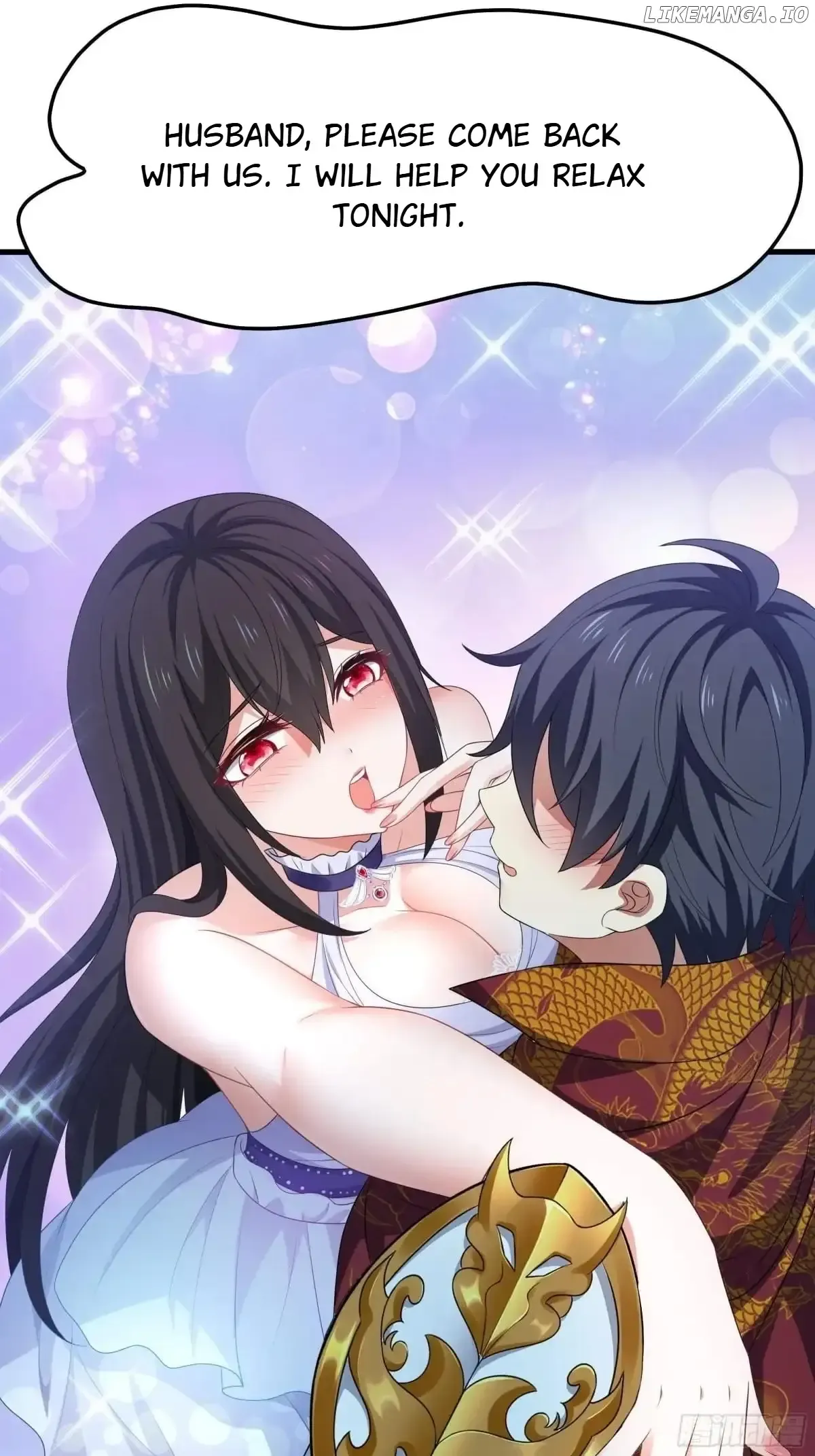 Rebirth of King Zhou: Not Being the Ultimate Villain Chapter 27 Online - página 26