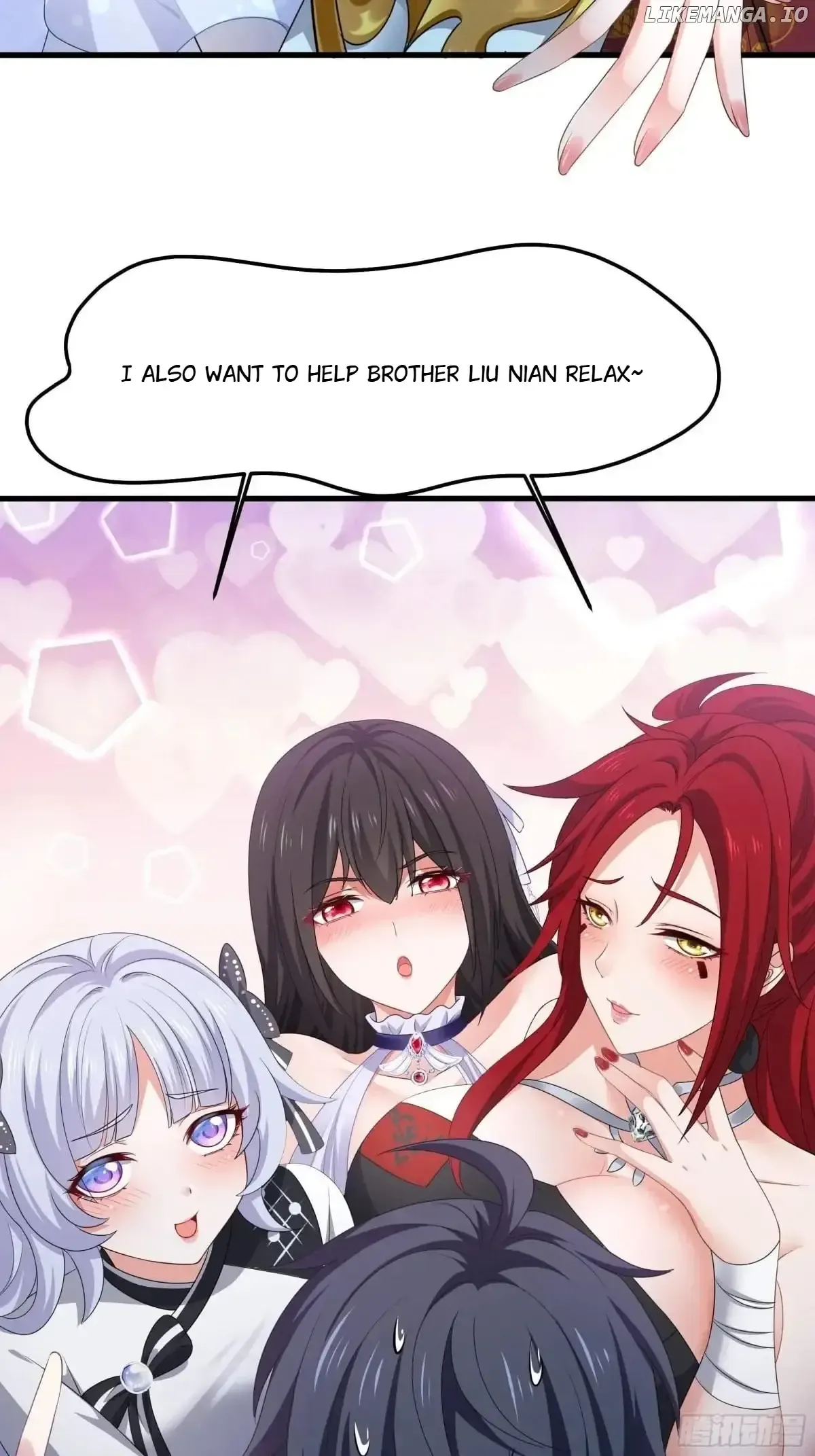 Rebirth of King Zhou: Not Being the Ultimate Villain Chapter 27 Online - página 27
