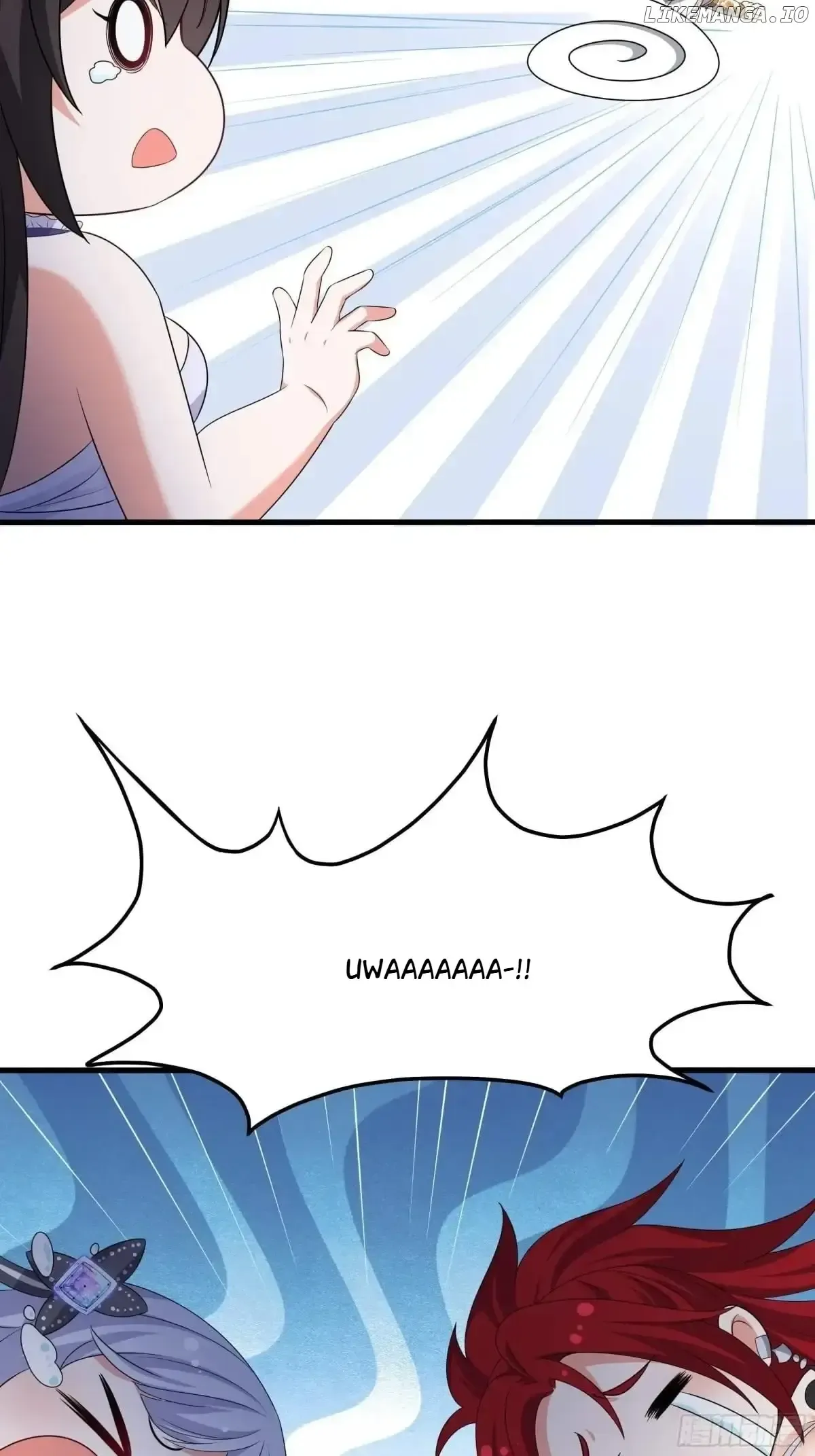 Rebirth of King Zhou: Not Being the Ultimate Villain Chapter 27 Online - página 29