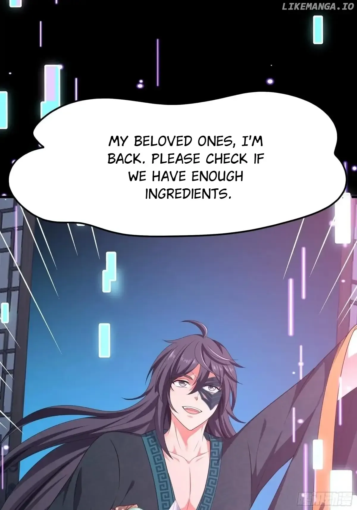Rebirth of King Zhou: Not Being the Ultimate Villain Chapter 27 Online - página 35