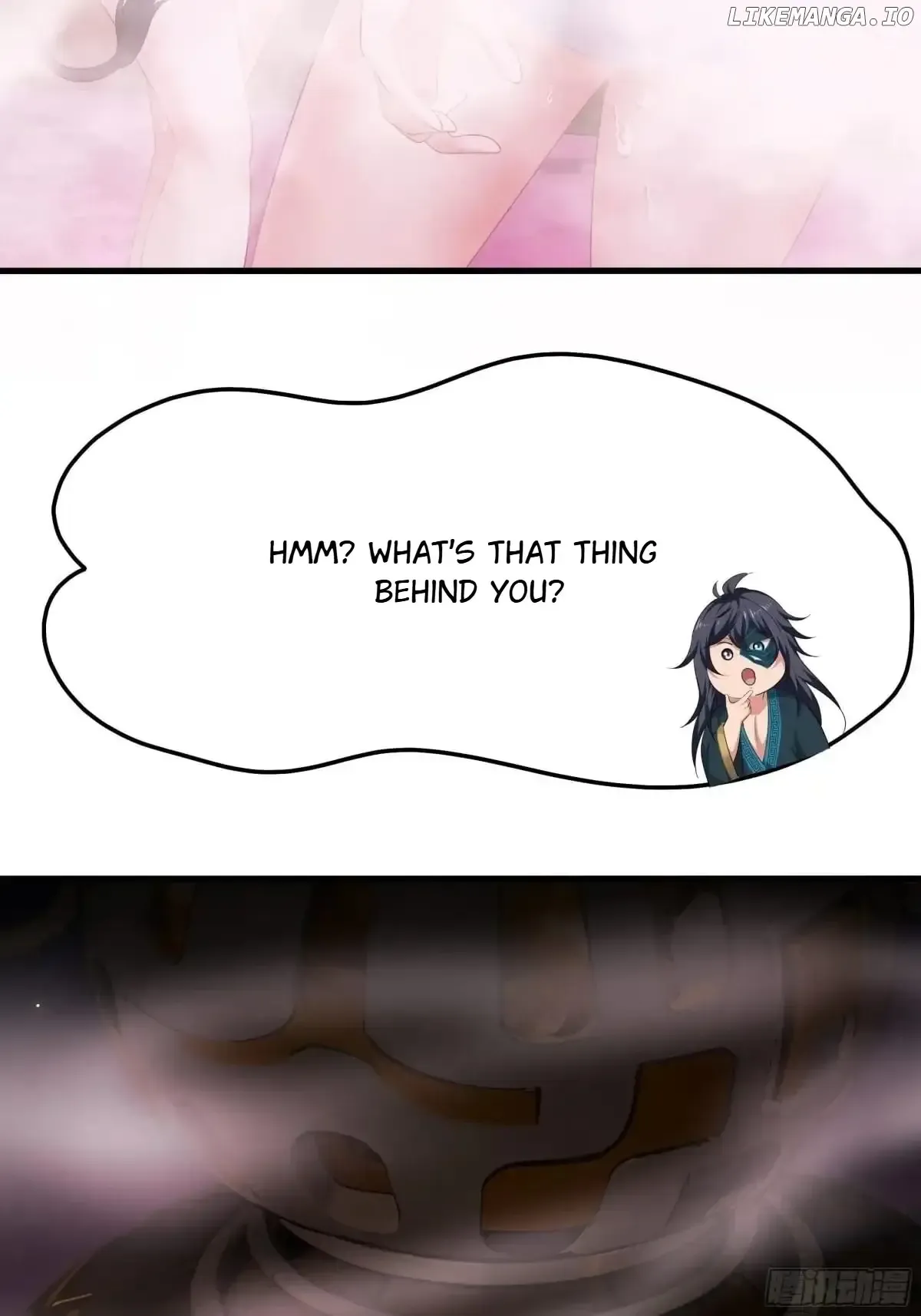 Rebirth of King Zhou: Not Being the Ultimate Villain Chapter 27 Online - página 38