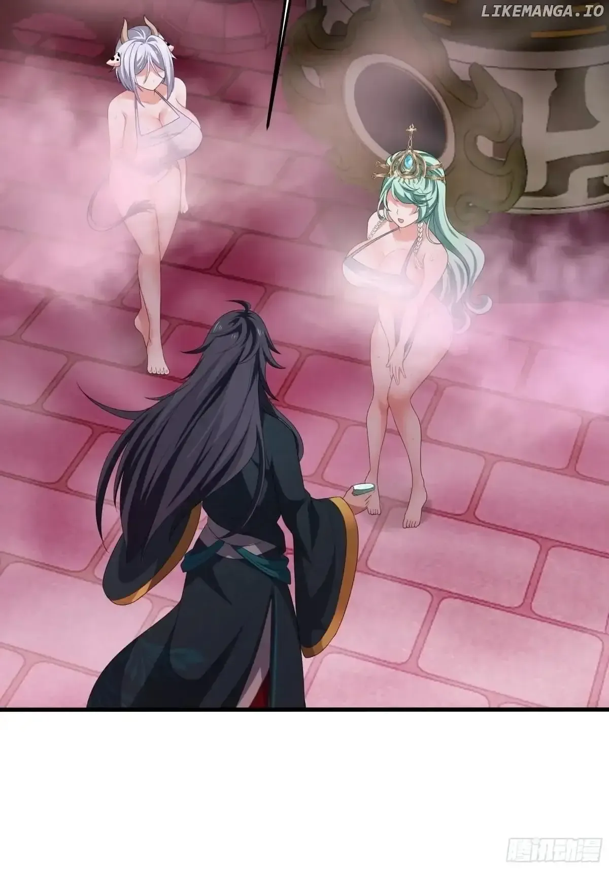 Rebirth of King Zhou: Not Being the Ultimate Villain Chapter 27 Online - página 42