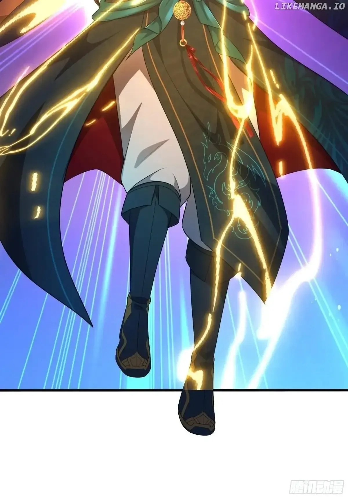 Rebirth of King Zhou: Not Being the Ultimate Villain Chapter 27 Online - página 44