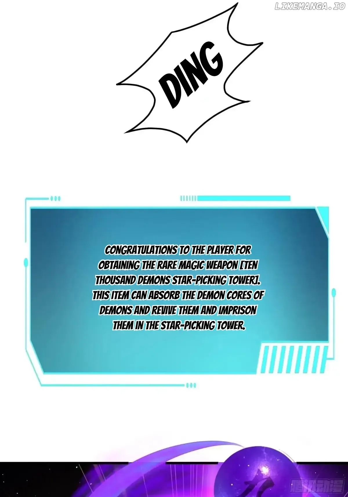 Rebirth of King Zhou: Not Being the Ultimate Villain Chapter 27 Online - página 45