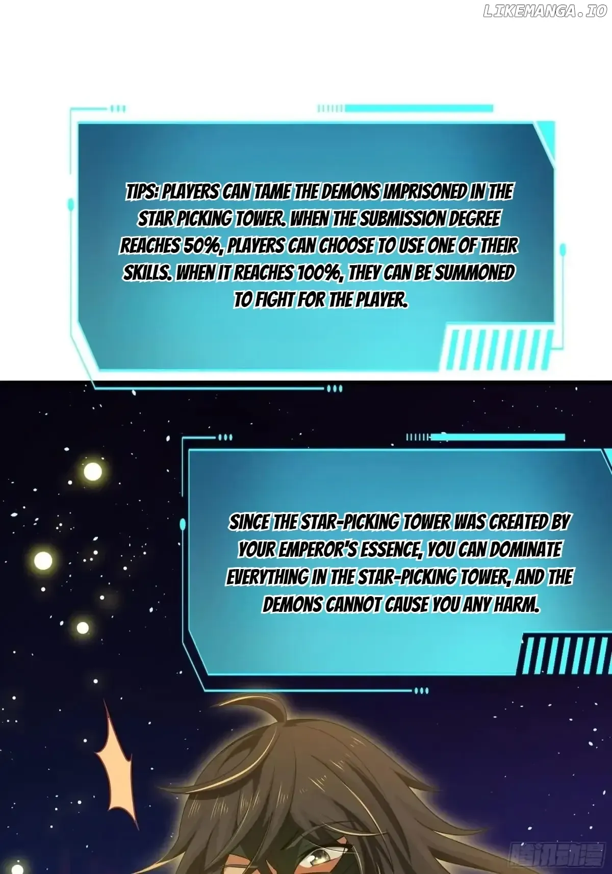 Rebirth of King Zhou: Not Being the Ultimate Villain Chapter 27 Online - página 49
