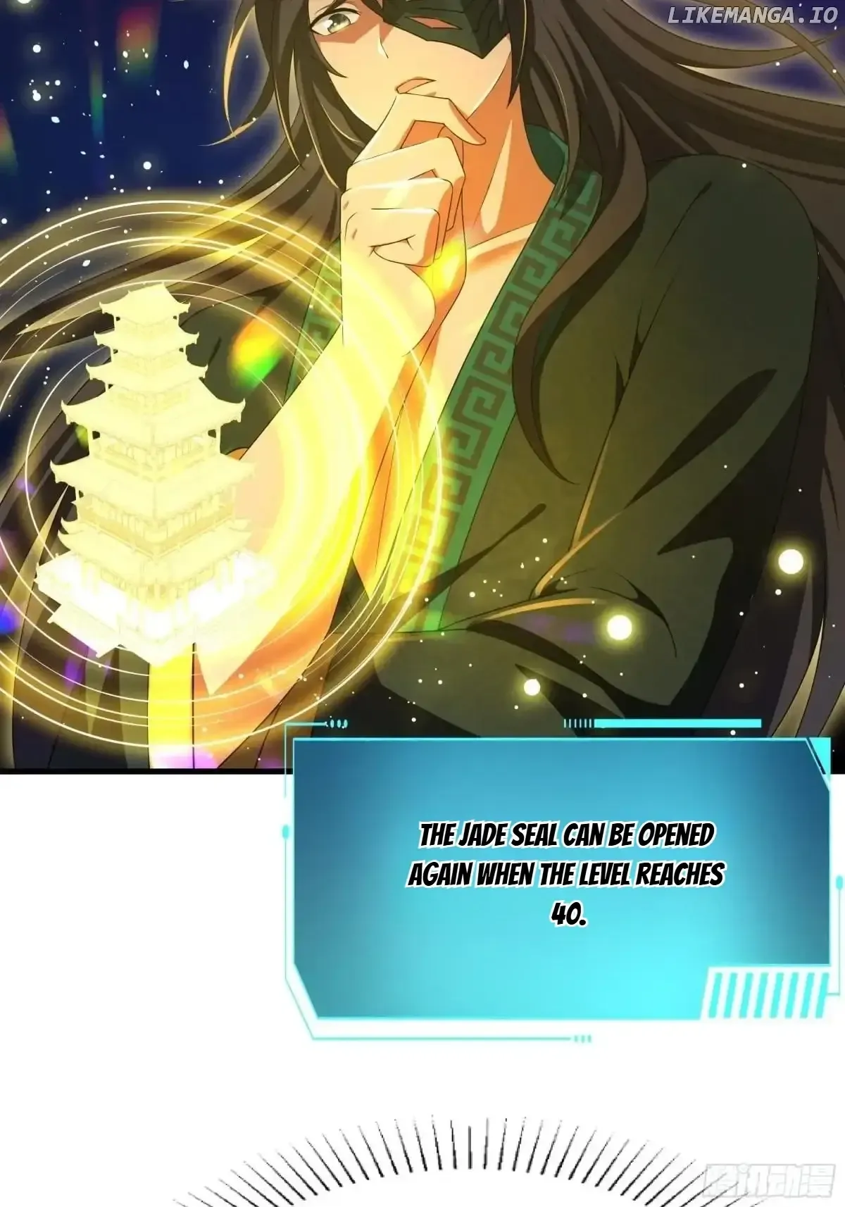 Rebirth of King Zhou: Not Being the Ultimate Villain Chapter 27 Online - página 50