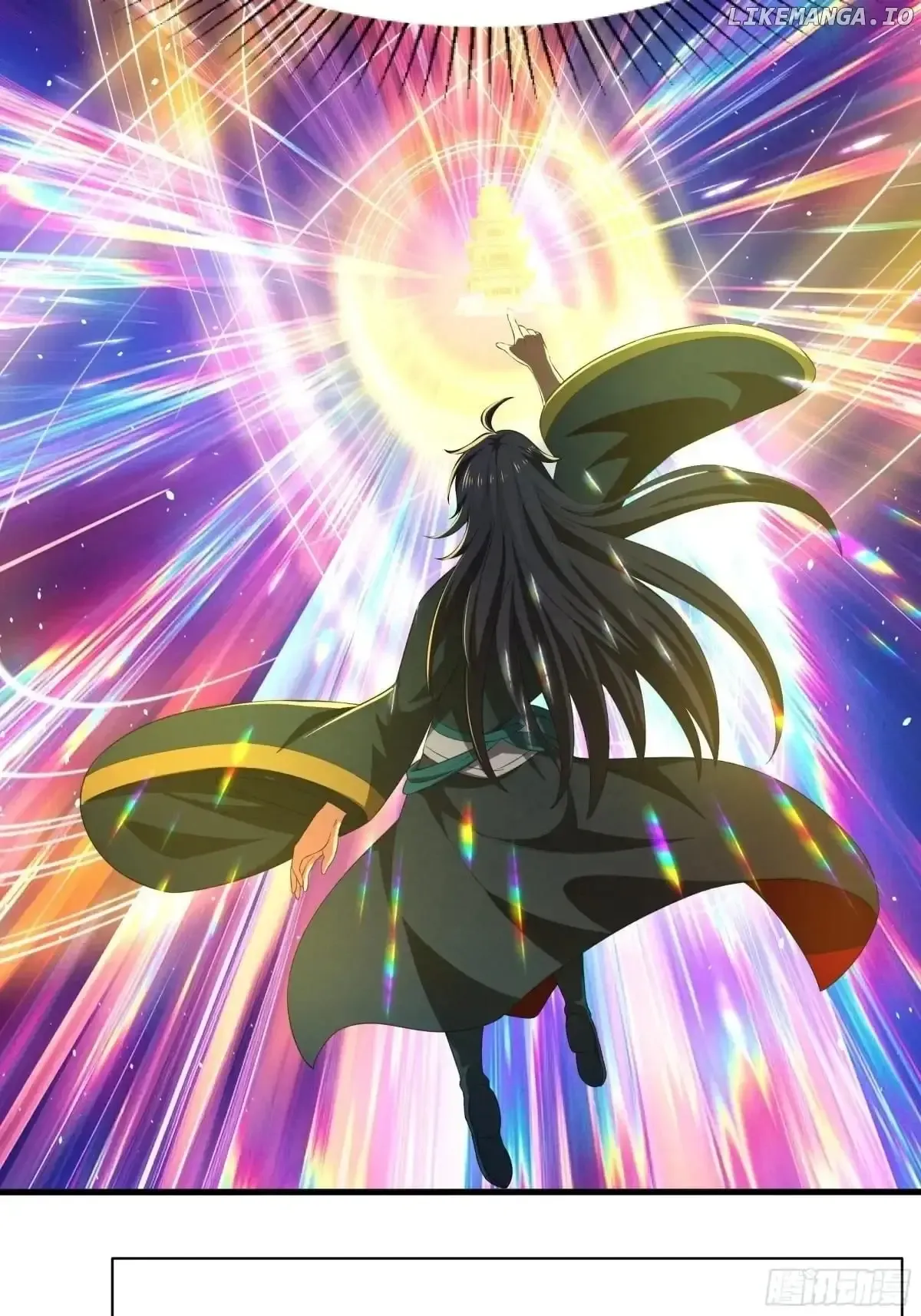 Rebirth of King Zhou: Not Being the Ultimate Villain Chapter 27 Online - página 52