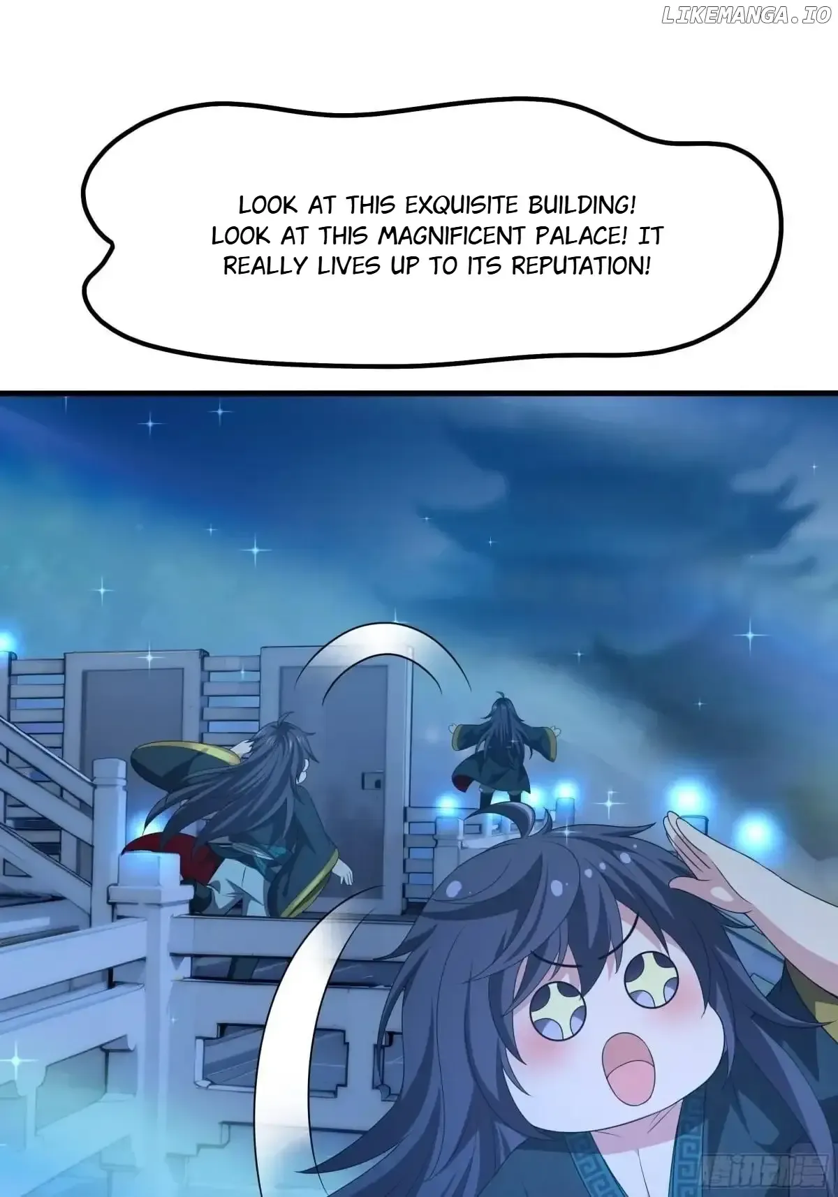 Rebirth of King Zhou: Not Being the Ultimate Villain Chapter 27 Online - página 57