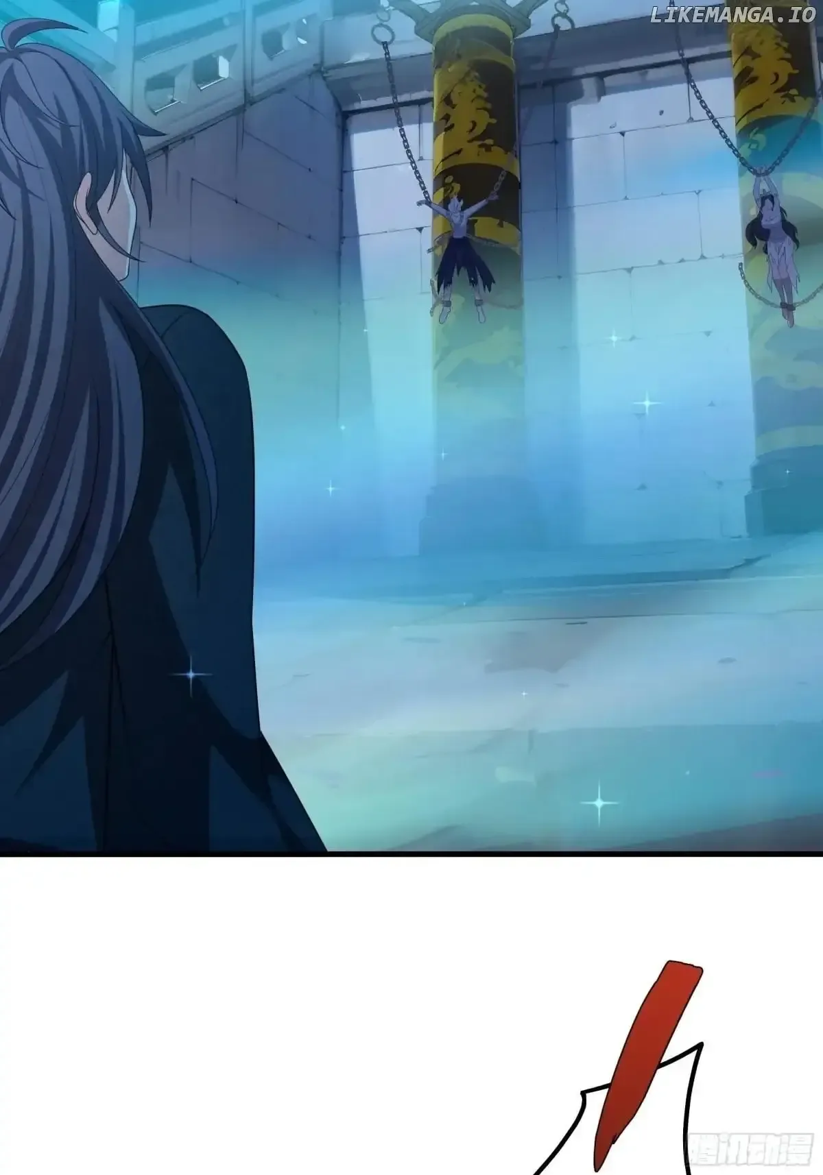Rebirth of King Zhou: Not Being the Ultimate Villain Chapter 27 Online - página 59