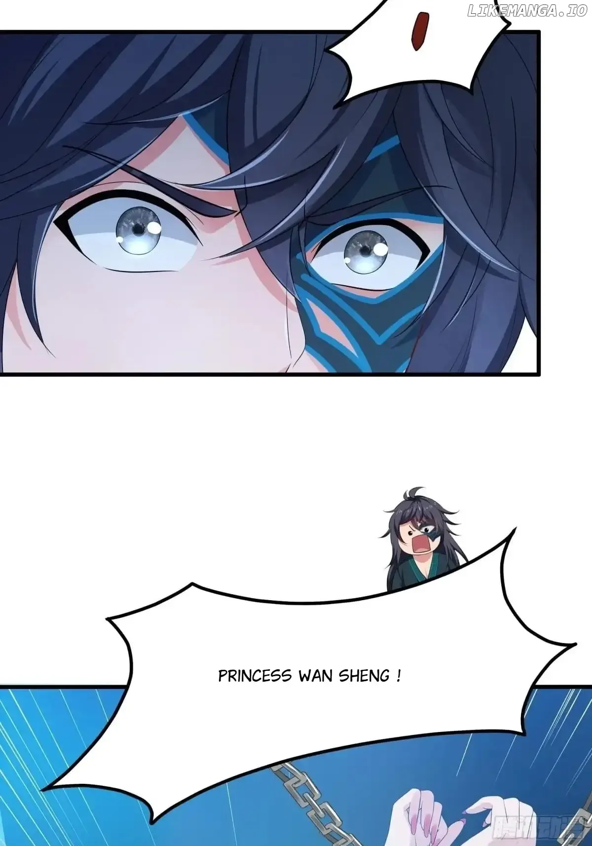 Rebirth of King Zhou: Not Being the Ultimate Villain Chapter 27 Online - página 60