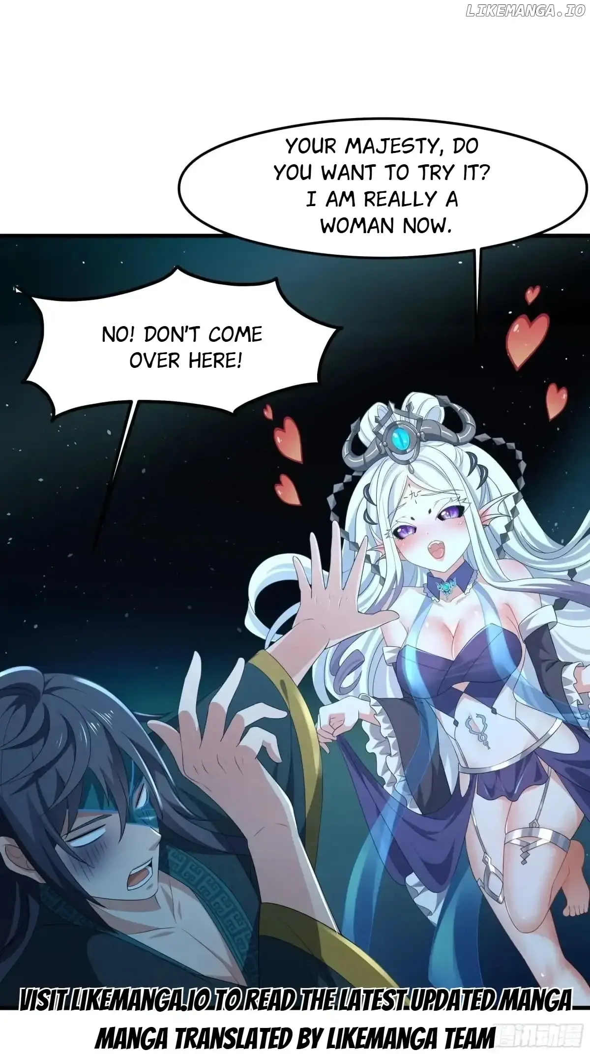Rebirth of King Zhou: Not Being the Ultimate Villain Chapter 29 Online - página 1