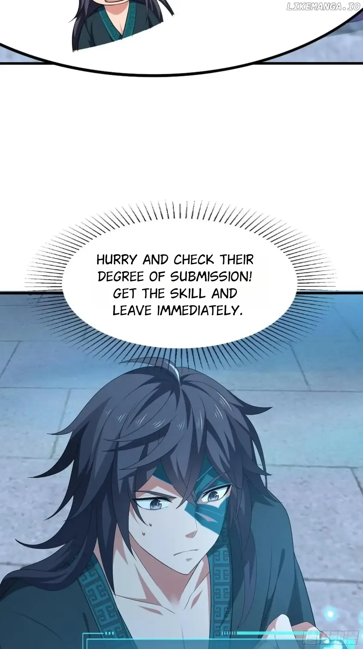 Rebirth of King Zhou: Not Being the Ultimate Villain Chapter 29 Online - página 3