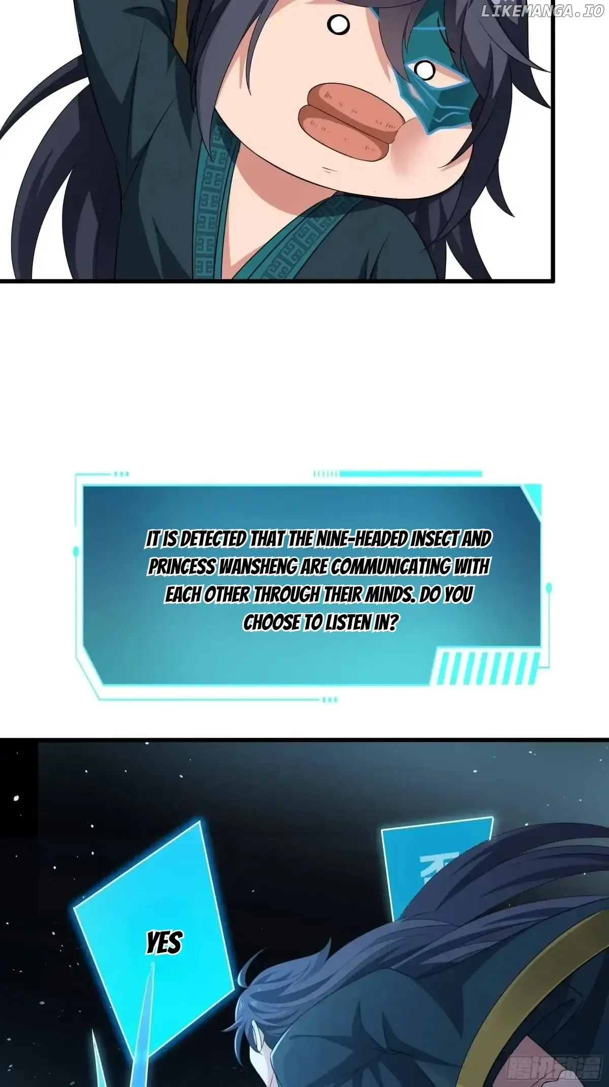 Rebirth of King Zhou: Not Being the Ultimate Villain Chapter 29 Online - página 5