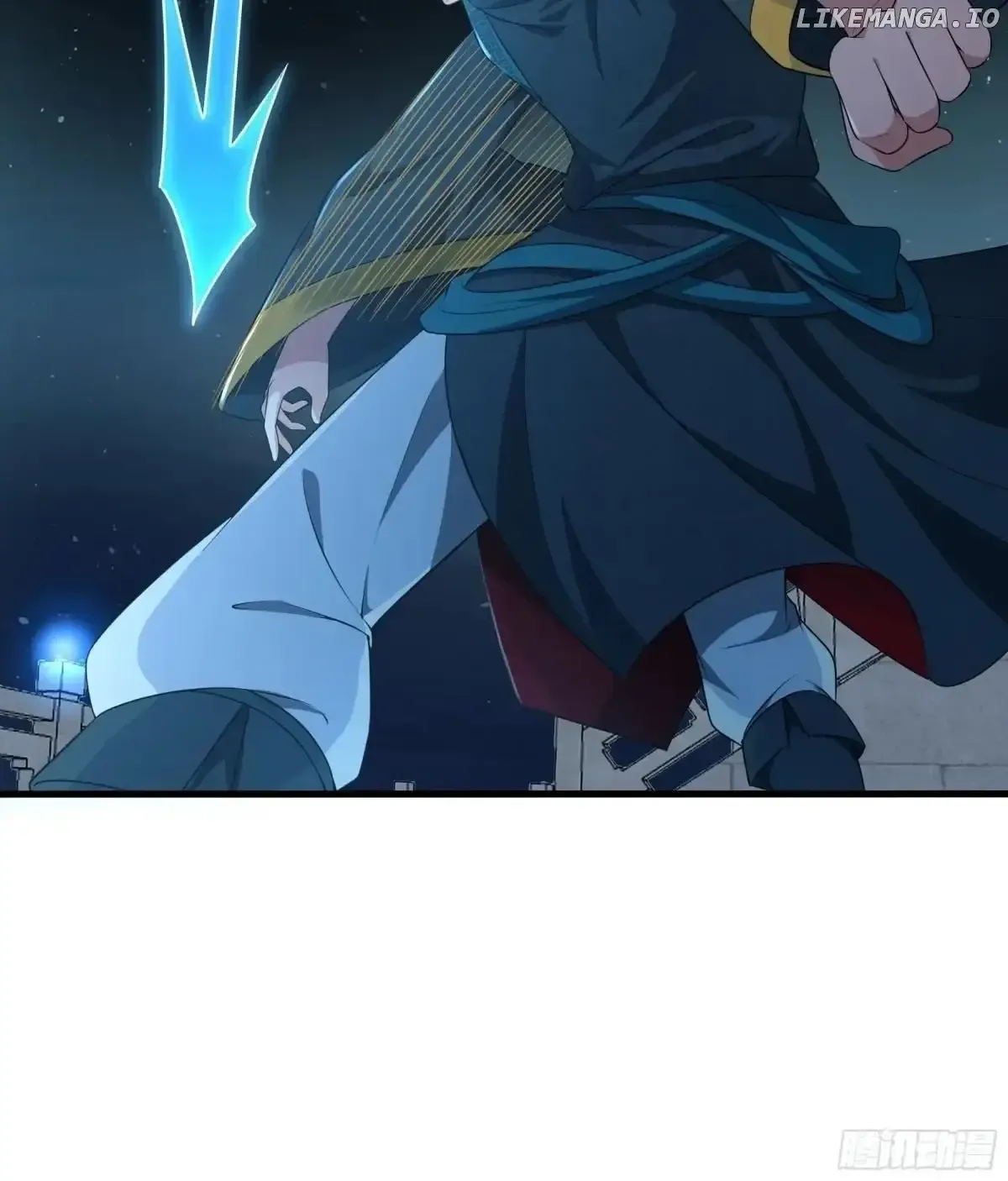 Rebirth of King Zhou: Not Being the Ultimate Villain Chapter 29 Online - página 6