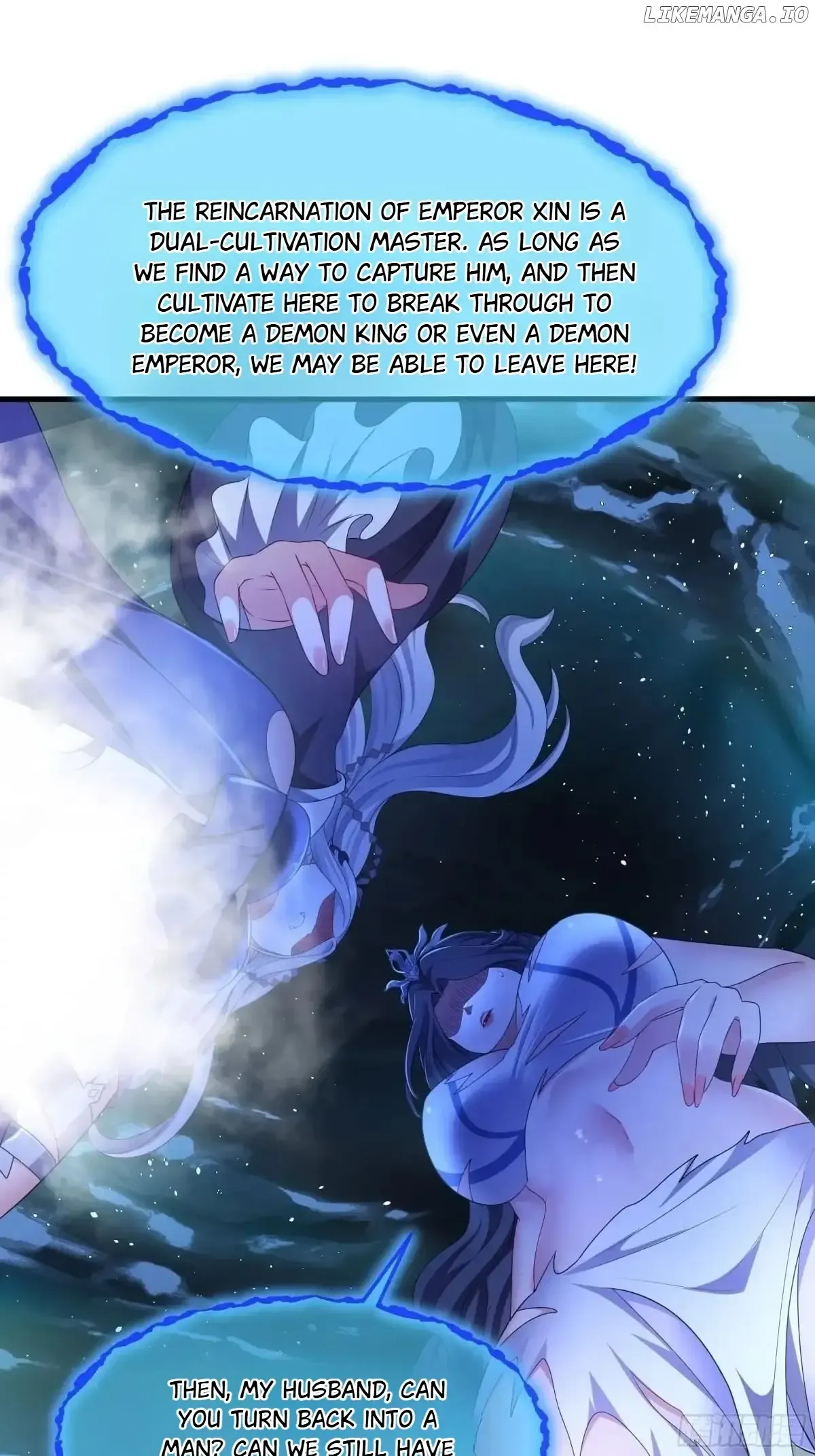 Rebirth of King Zhou: Not Being the Ultimate Villain Chapter 29 Online - página 7