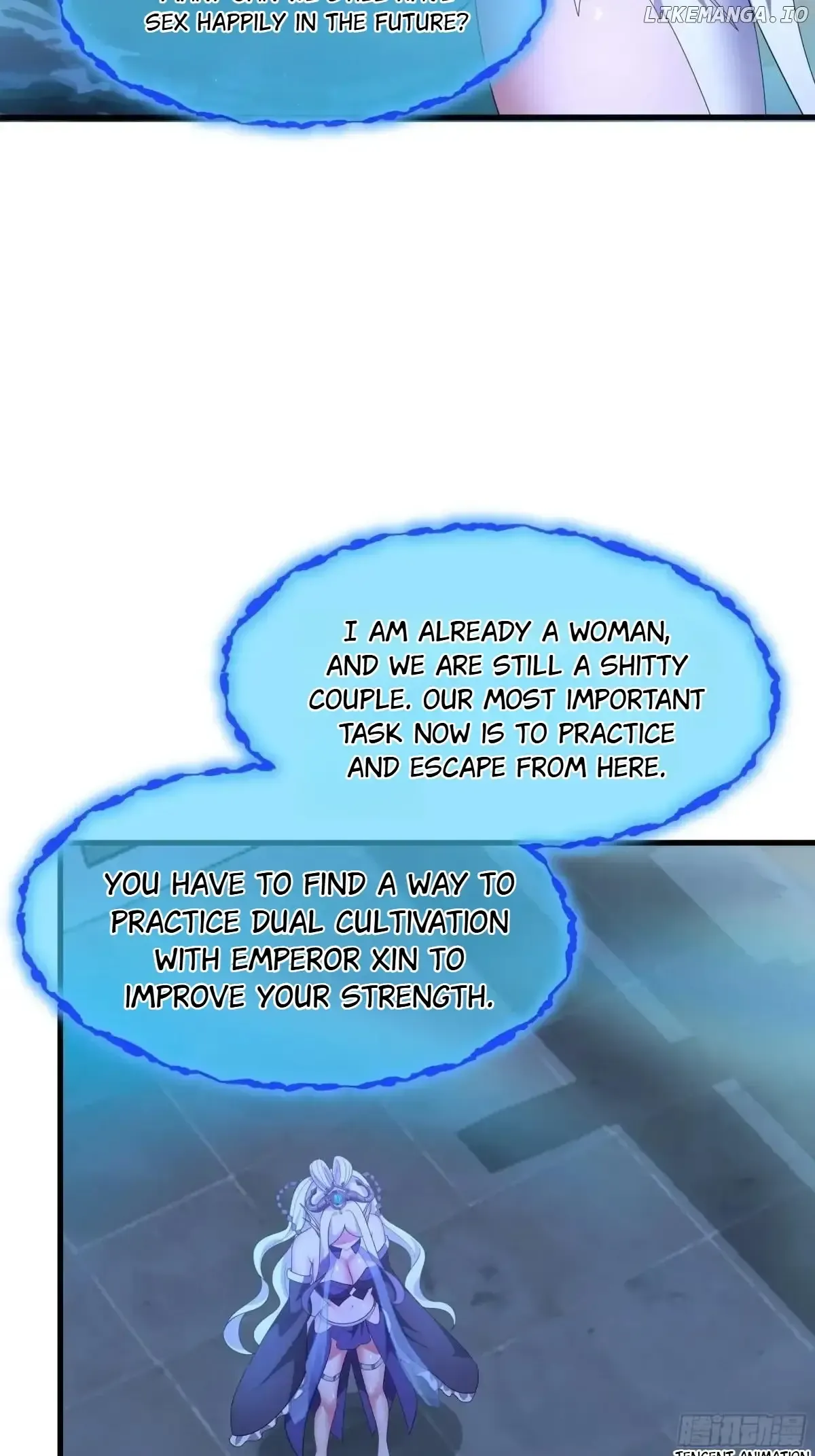 Rebirth of King Zhou: Not Being the Ultimate Villain Chapter 29 Online - página 8