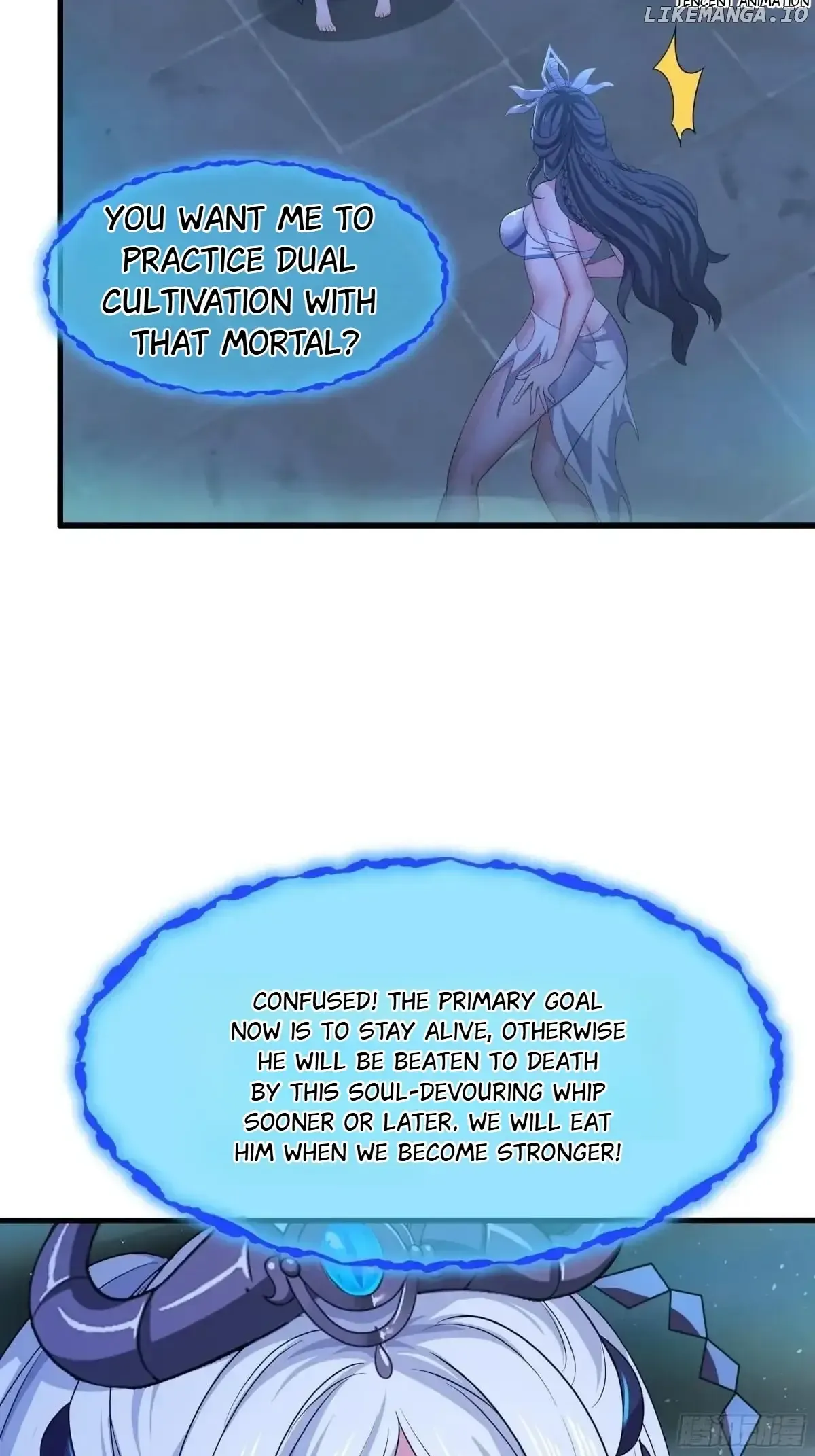 Rebirth of King Zhou: Not Being the Ultimate Villain Chapter 29 Online - página 9