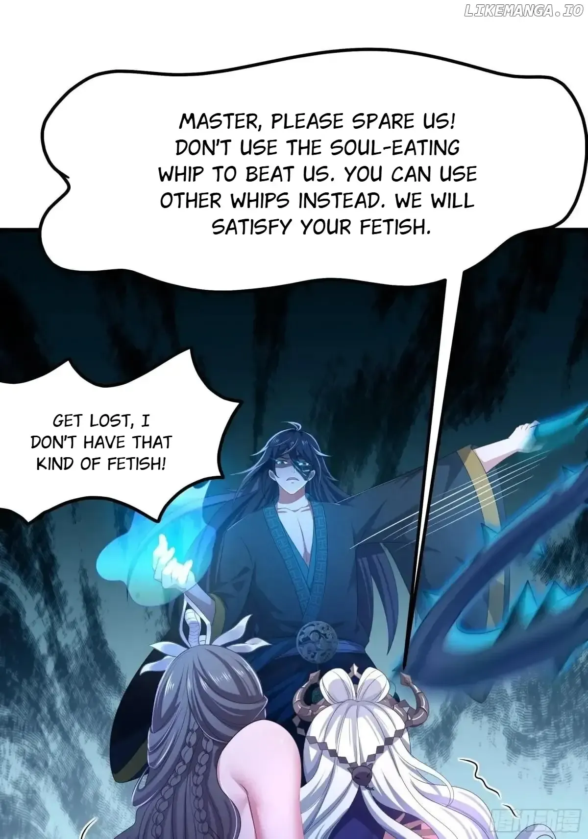 Rebirth of King Zhou: Not Being the Ultimate Villain Chapter 29 Online - página 14