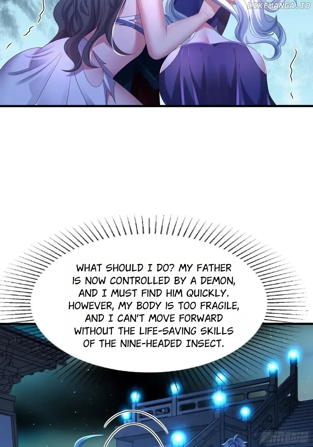 Rebirth of King Zhou: Not Being the Ultimate Villain Chapter 29 Online - página 15