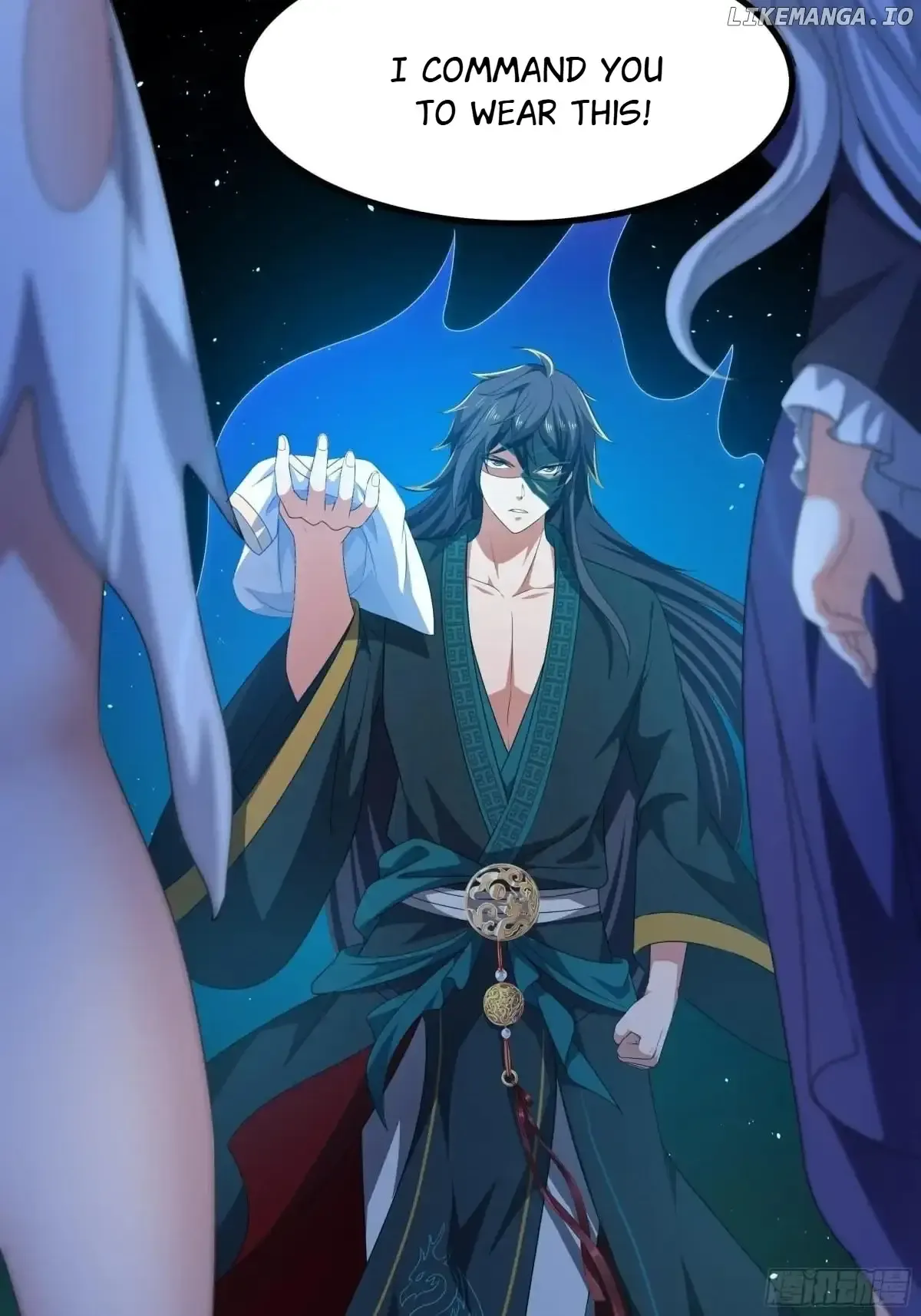 Rebirth of King Zhou: Not Being the Ultimate Villain Chapter 29 Online - página 19
