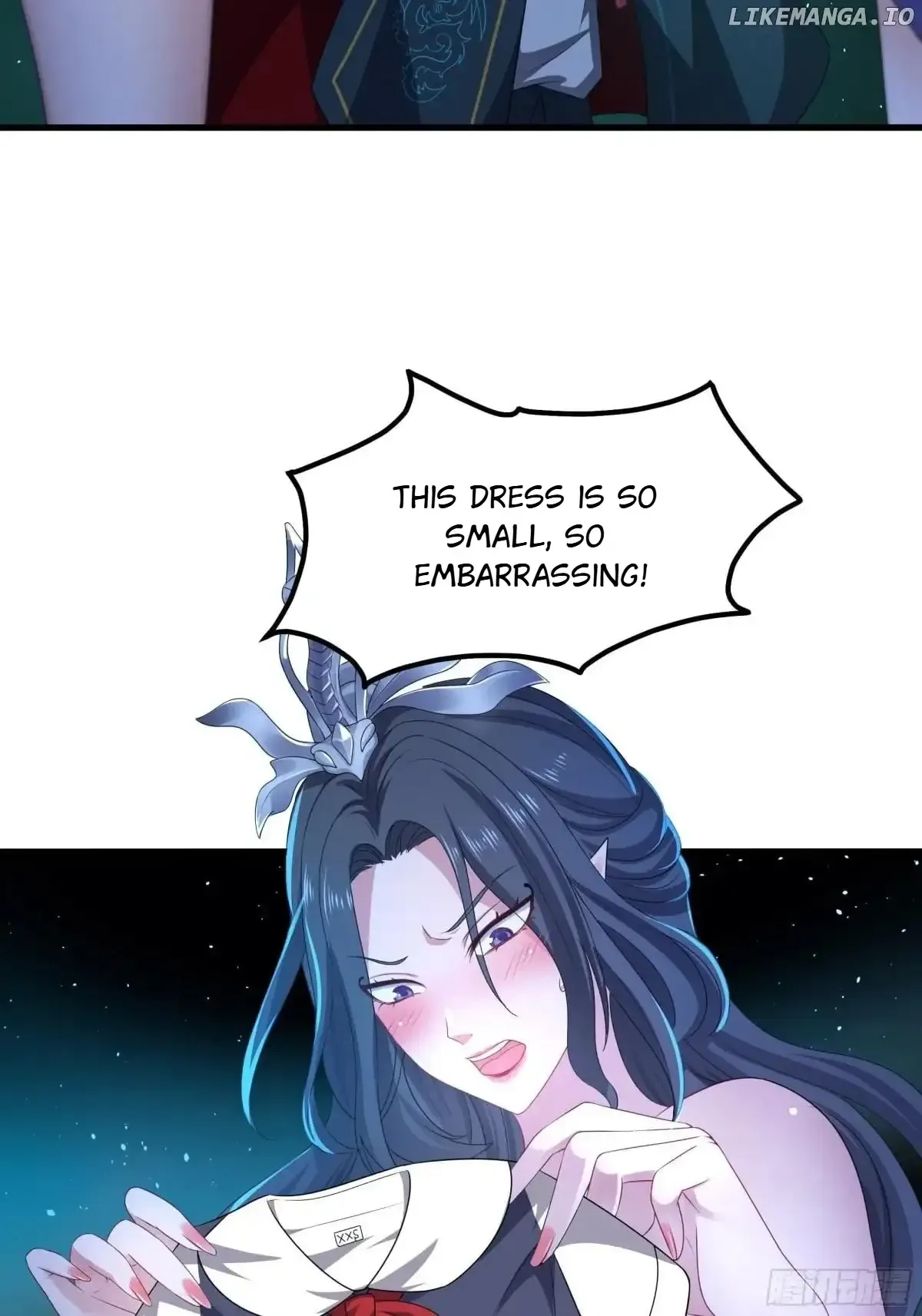 Rebirth of King Zhou: Not Being the Ultimate Villain Chapter 29 Online - página 20