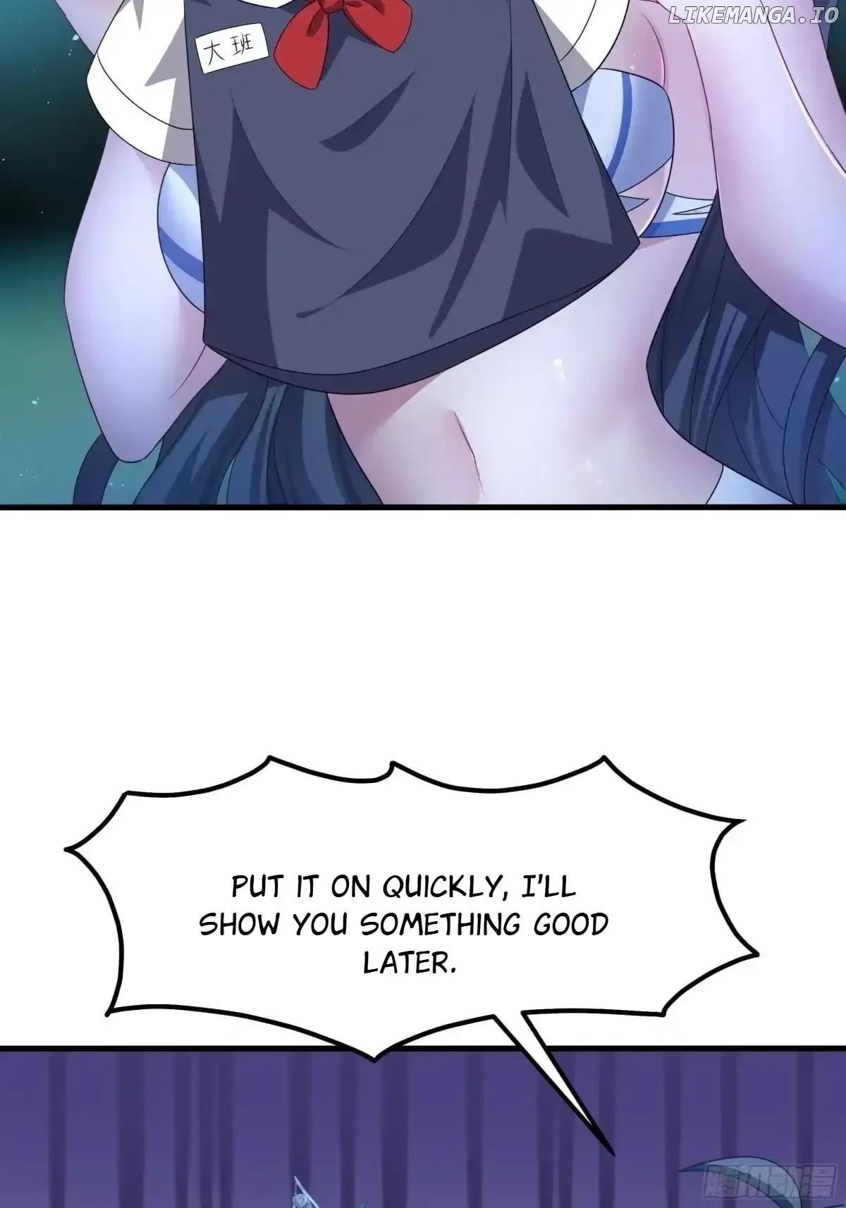 Rebirth of King Zhou: Not Being the Ultimate Villain Chapter 29 Online - página 21