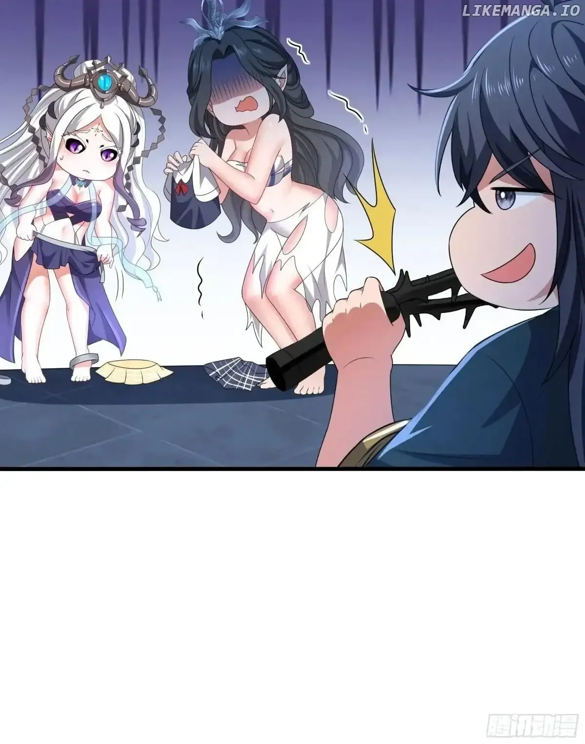 Rebirth of King Zhou: Not Being the Ultimate Villain Chapter 29 Online - página 22