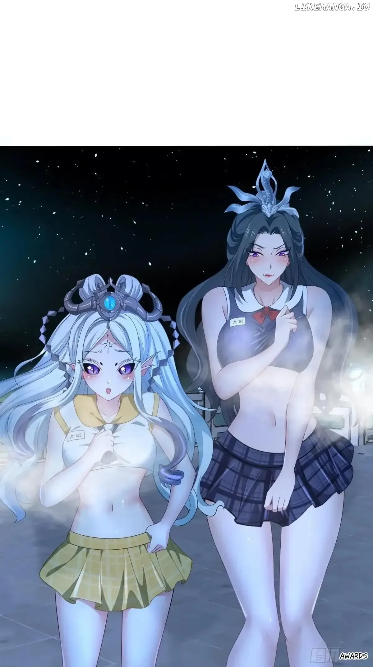 Rebirth of King Zhou: Not Being the Ultimate Villain Chapter 29 Online - página 23