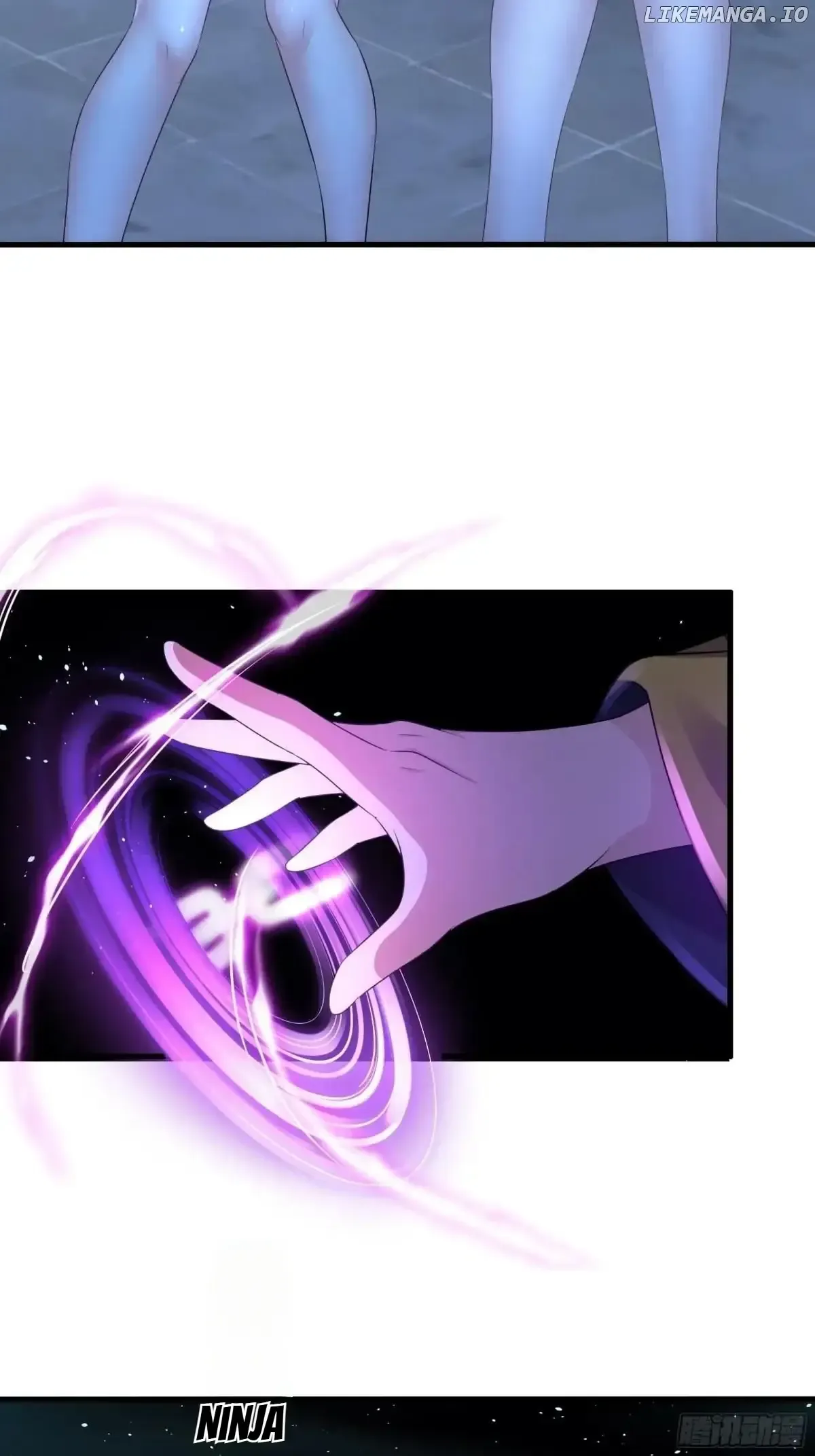 Rebirth of King Zhou: Not Being the Ultimate Villain Chapter 29 Online - página 24